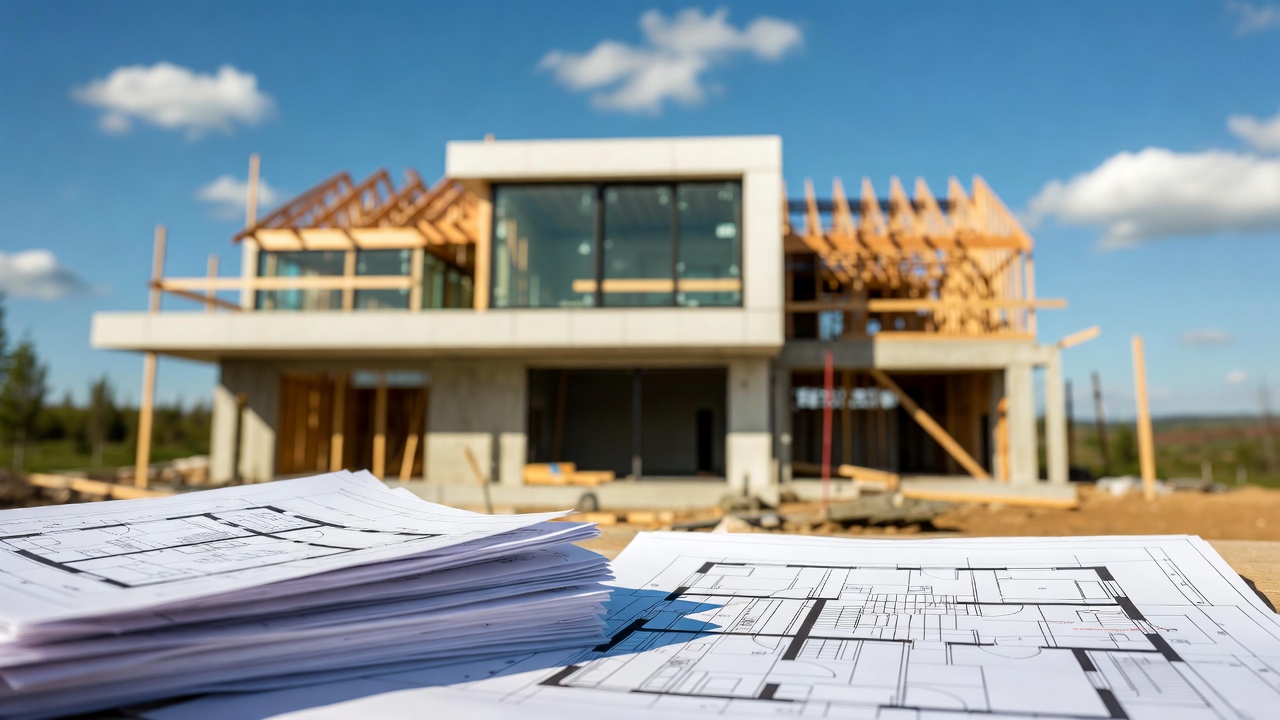 Koszt Budowy Domu 2026: Kompletny Przewodnik Inwestora